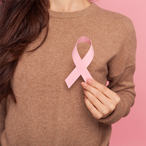 Breast Cancer Therapy in Hyderabad